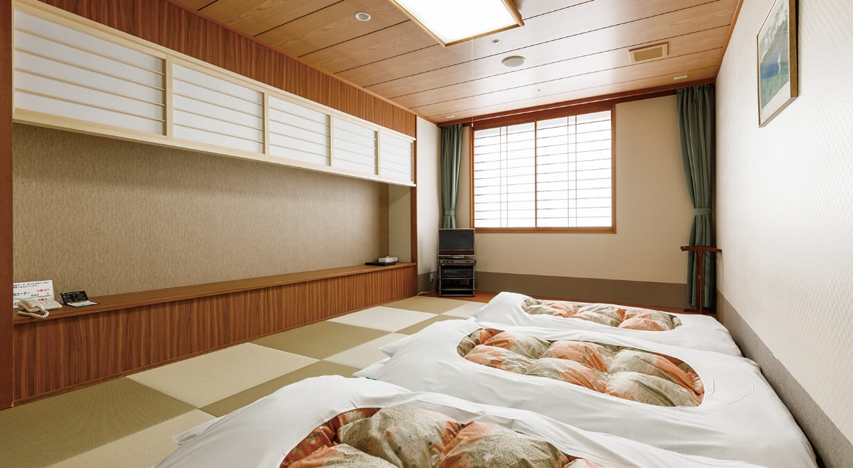 和室