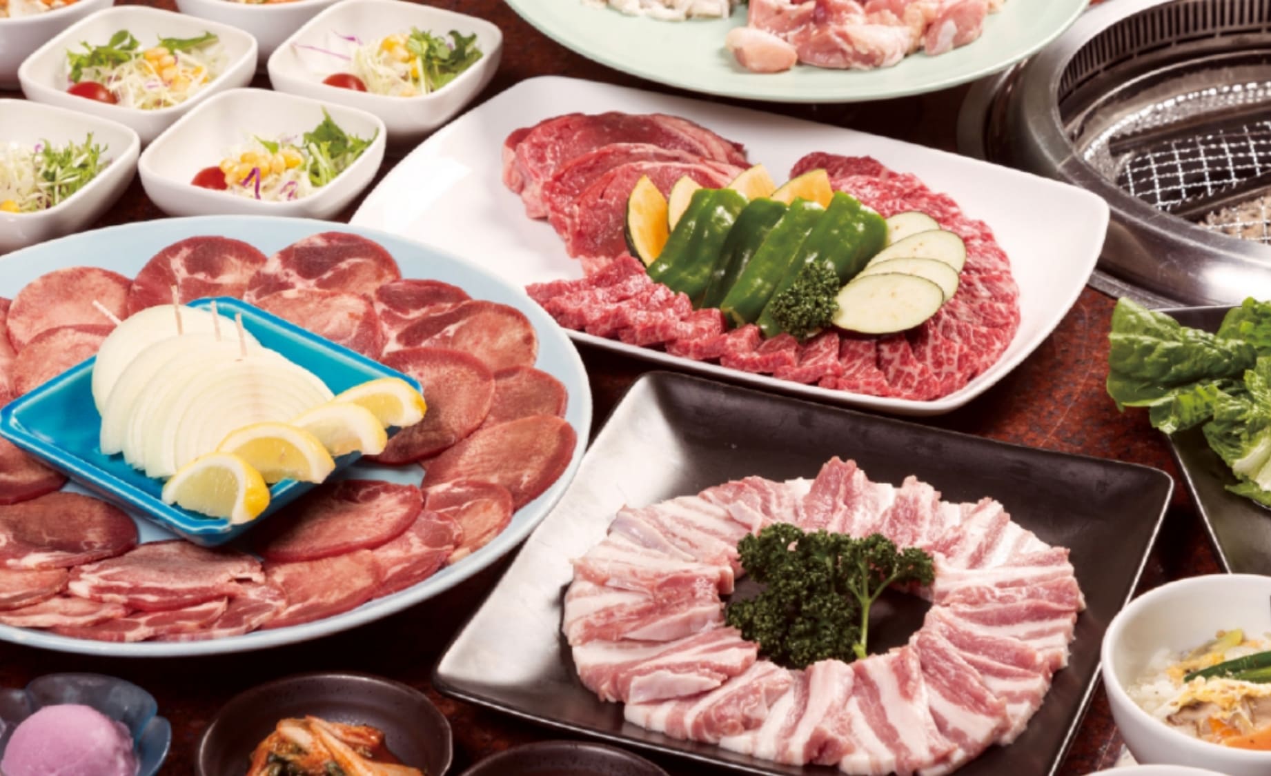 焼肉