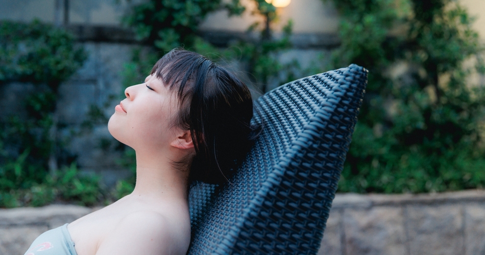 目指すは極上のお風呂